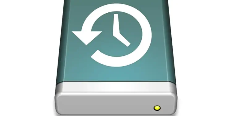 How to Backup Your Mac to an External Hard Drive in 3 Easy Ways