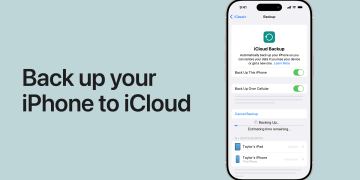 How to Backup Your iPhone to iCloud: 3 Proven Methods
