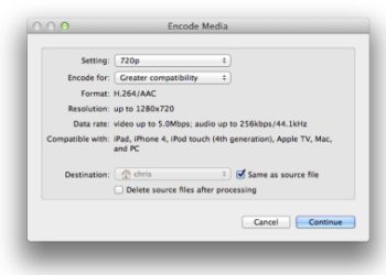 How to Convert Audio to Video on Mac