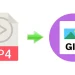 How to Convert MP4 to GIF on Mac: Fast, Secure, and Easy Methods
