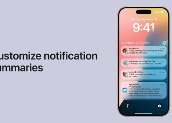 How to Customize Notification Summaries on iPhone or iPad – Full Guide