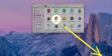 How to Delete Google Chrome from Mac