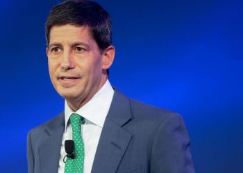 Trump Nominates Kevin Warsh