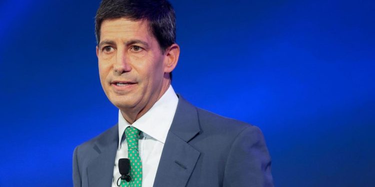 Trump Nominates Kevin Warsh