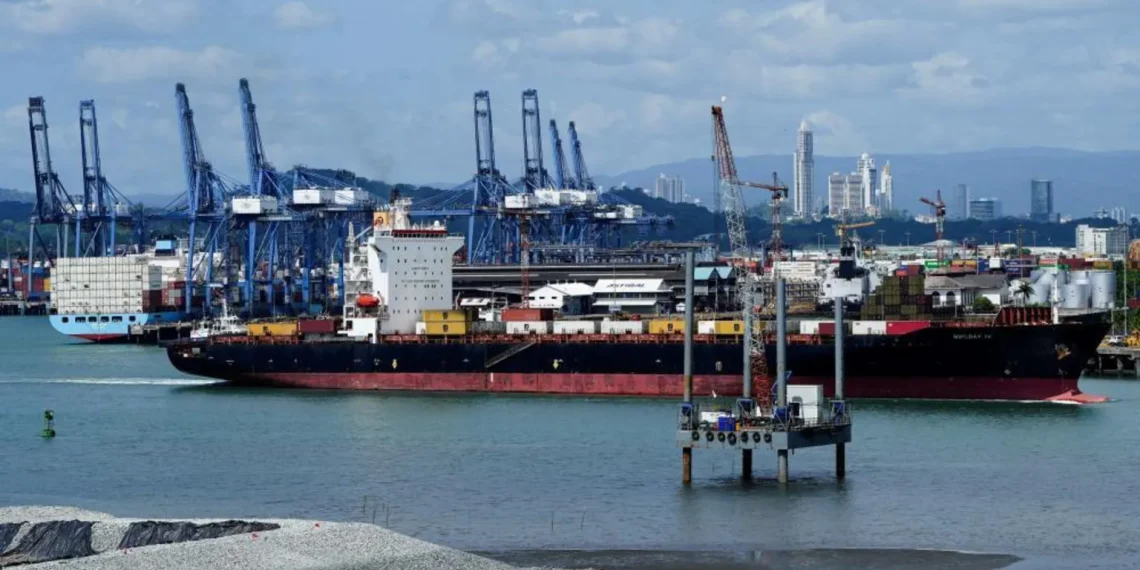 Panama Supreme Court ruling