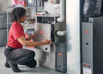Best Heating System For Small House​ Or Apartment