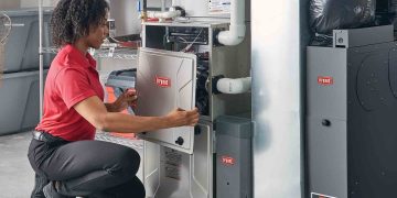 Best Heating System For Small House​ Or Apartment