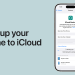 How to Back Up Your iPhone to iCloud