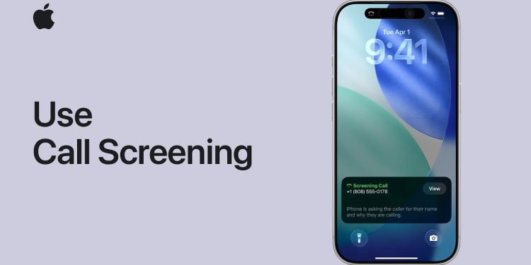 How to Use Call Screening on iPhone – Manage Your Incoming Calls