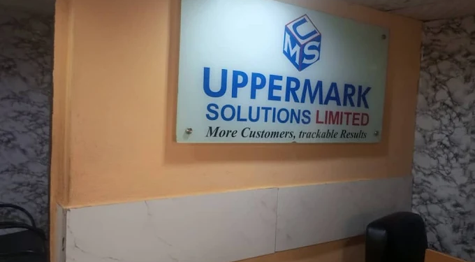 UpperMark Solutions Limited