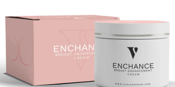 Breast Enhancement Cream