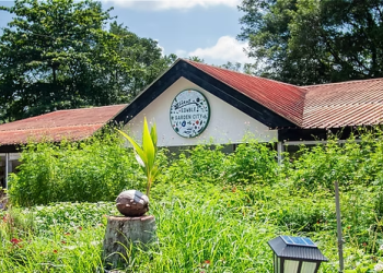 Edible Garden City Pte. Ltd. Singapore Agribusiness Profile
