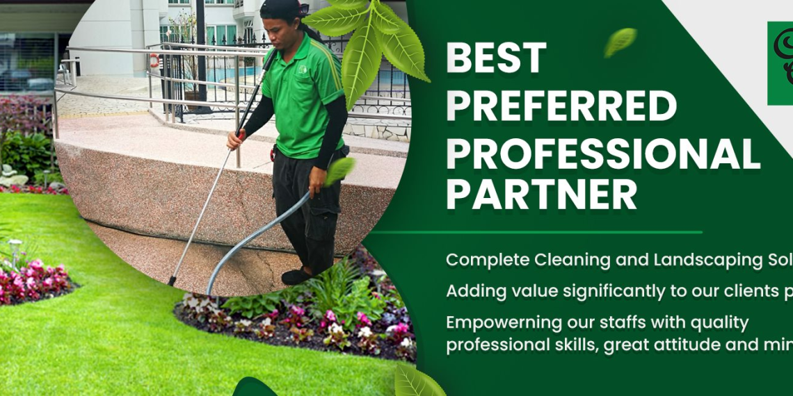Green Garden Pte. Ltd. Singapore Agribusiness Profile
