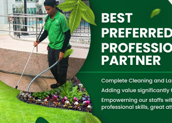 Green Garden Pte. Ltd. Singapore Agribusiness Profile