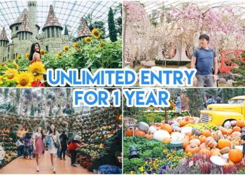 Garden Friends Pte. Ltd. Singapore Agribusiness Profile