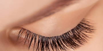 Eyelash Extension