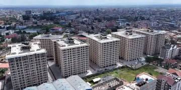 Ruiru Affordable Housing Project