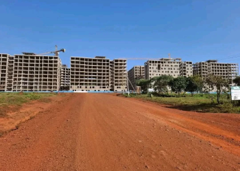 Funyula Affordable Housing Project