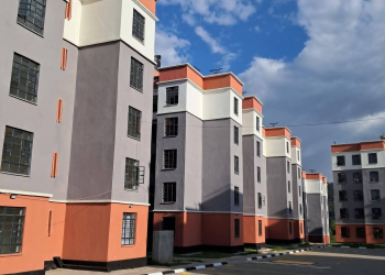 Bomet County’s Affordable Housing Project Complete: A Landmark Achievement in Kenya’s Housing Agenda