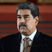 Venezuelan President Nicolás Maduro