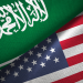 US-Saudi Arabia