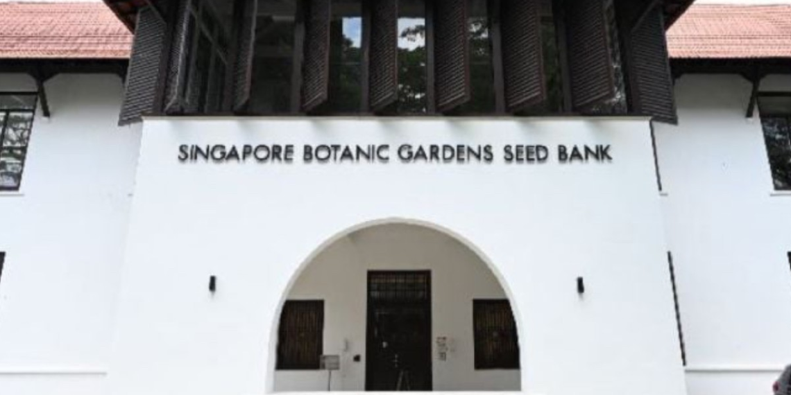Seed Hunter Pte. Ltd. Singapore Agribusiness Profile