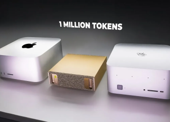 DGX Spark vs Radeon 960 XT vs M3 Ultra: One Million AI Tokens Performance Testing