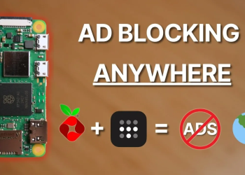 How to Block Ads on Every Device, Anywhere, with Pi Zero 2 W, Pi-Hole, and Tailscale
