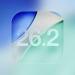 iOS 26.2: The Ultimate Lock Screen and Home Screen Makeover
