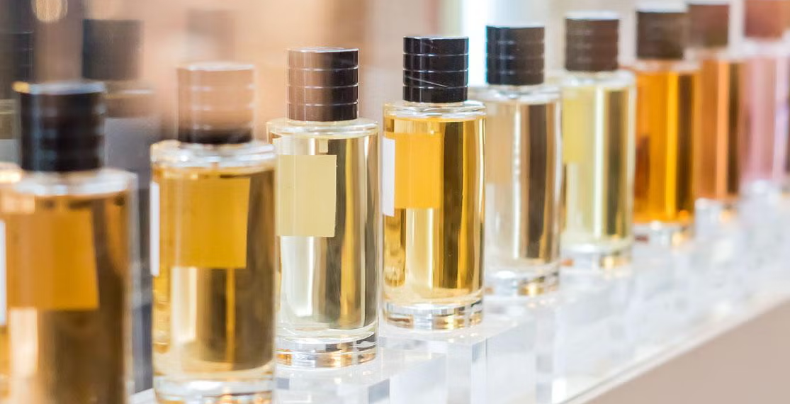 Perfume and Fragrance