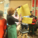 Traders Protest Evictions and Rent Hikes at Farmers Mall