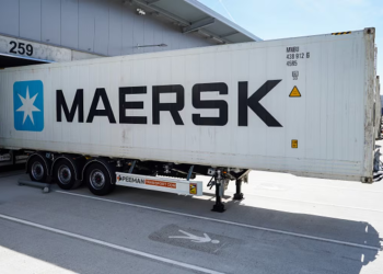 Maersk