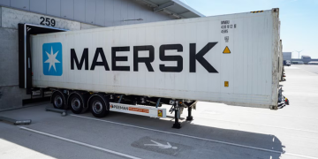 Maersk