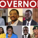 List of 47 Counties in Kenya and Their Current Governors