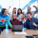 Tackling Workforce Anxiety for Successful AI Integration