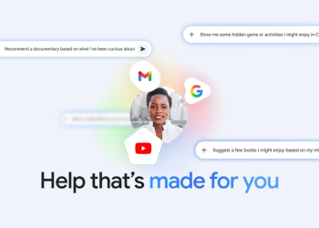 Google Gemini Update Unlocks Personalized Answers from Your Apps