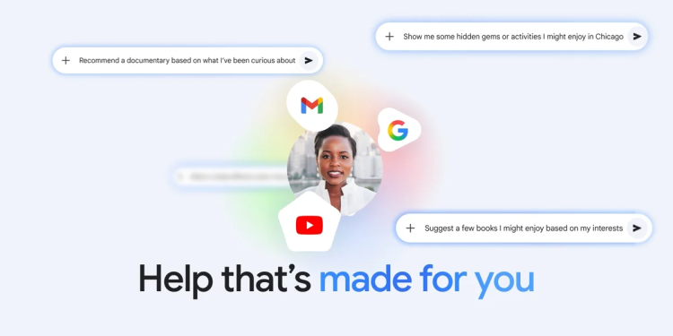 Google Gemini Update Unlocks Personalized Answers from Your Apps