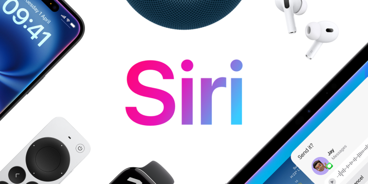 Apple Partners with Google to Redefine Siri’s AI Experience