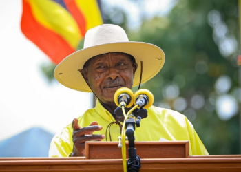 Museveni Expects to Win 80% of Vote in Uganda's Election