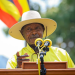 Museveni Expects to Win 80% of Vote in Uganda's Election