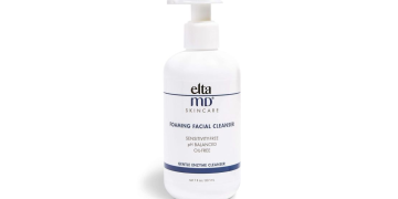 EltaMD Foaming Facial Cleanser