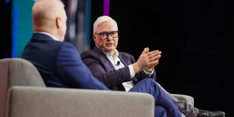 Retail Executives Discuss AI Impact on the Industry in 2026