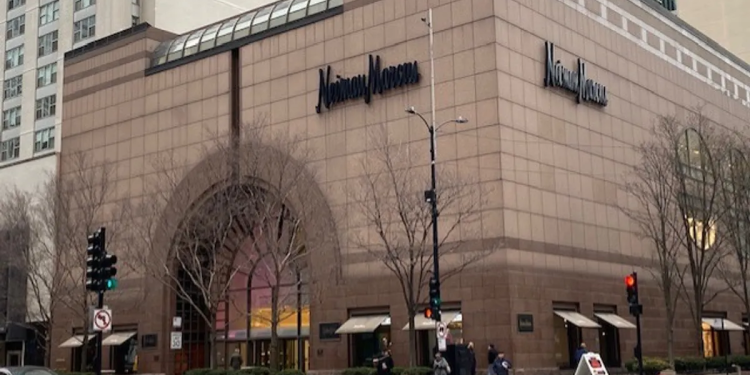 Saks Global Files for Bankruptcy, Appoints New CEO Amid Struggles