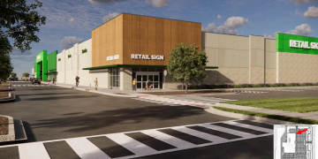 Amazon Launches New Big-Box Store Concept to Compete with Walmart