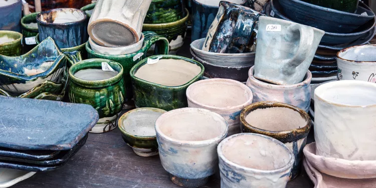 Thrift Store Mistakes Shoppers Notice Instantly