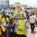 2026 Outcome: Museveni Declared Winner as Security Seals Off Opposition Leader’s Home