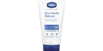 Hand Cream and Lotion