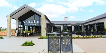 Artcaffé Kenya Branches: Locations, Contacts and Hours Guide