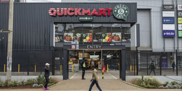 Quickmart Branches in Kenya: Locations and Contacts