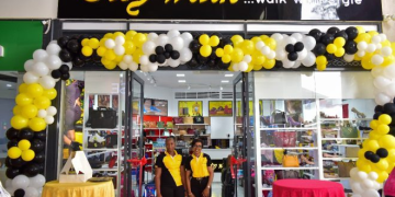 City Walk Branches in Kenya and Official Contacts